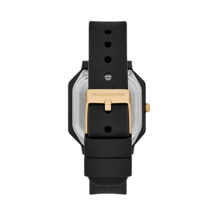 Skechers Rosencrans Square Women's Watch - Black