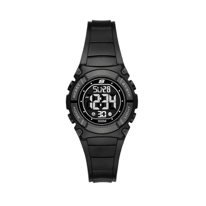 Skechers Rosita Women's Watch - Black
