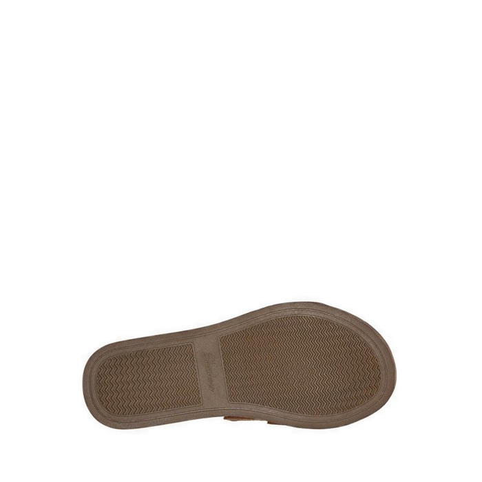 Skechers Summer Cove Women's Sandal - Tan.