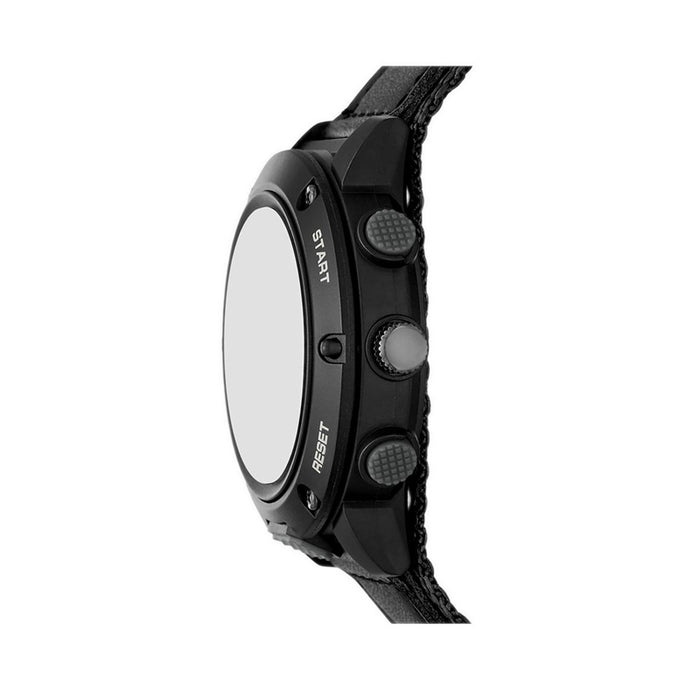Skechers Warner Men's Watch - Black