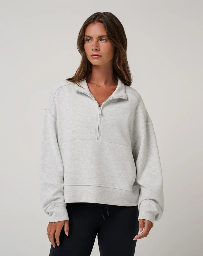 Skyloft Soft 1/2-Zip 2.0