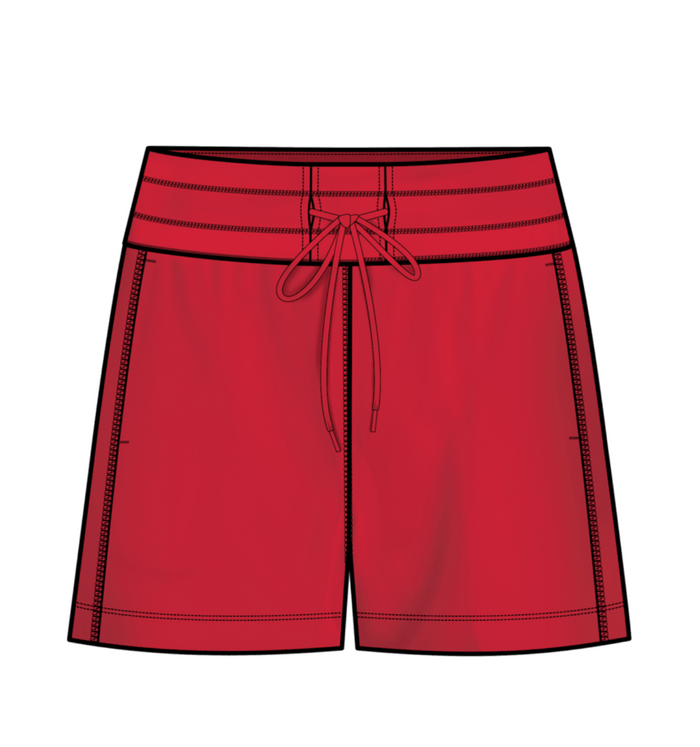 Skyloft Soft Tie Short