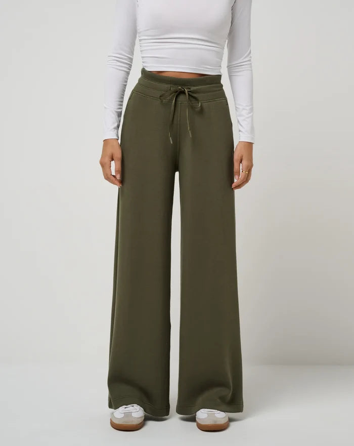 Skyloft Soft Wide Leg