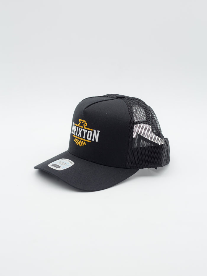 Skywind C NP MP Trucker Black