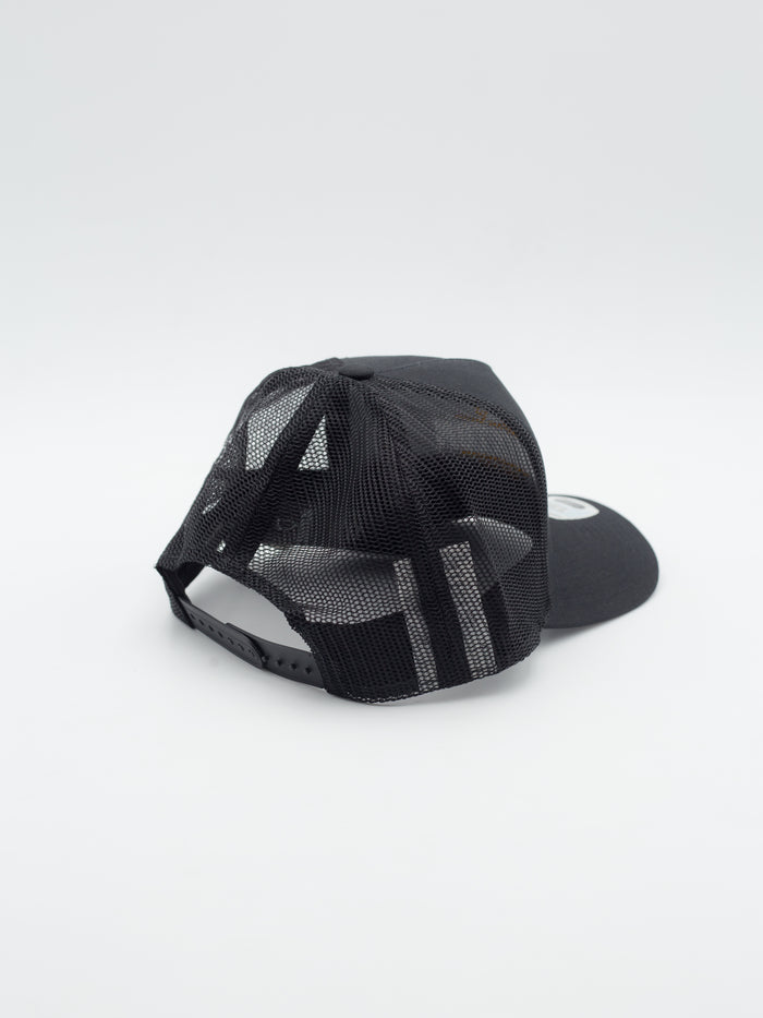 Skywind C NP MP Trucker Black