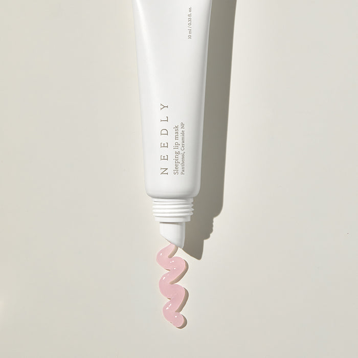 Sleeping Lip Mask