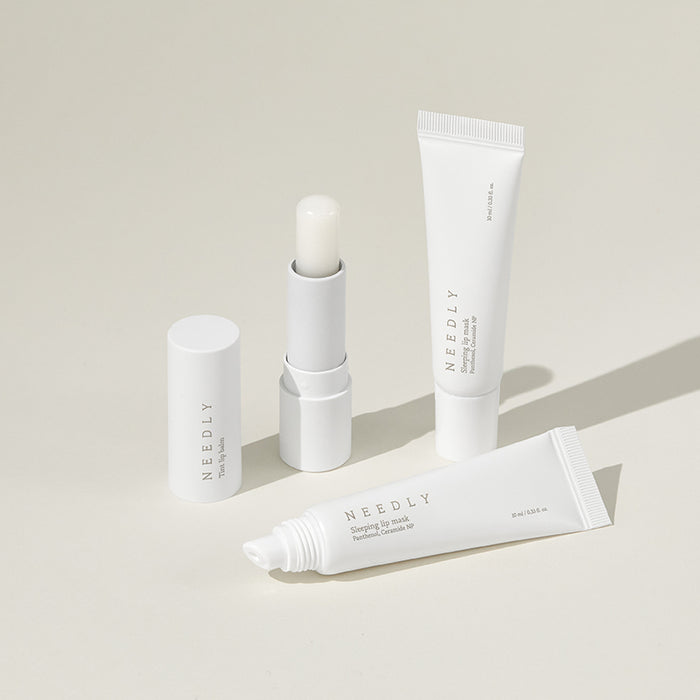 Sleeping Lip Mask
