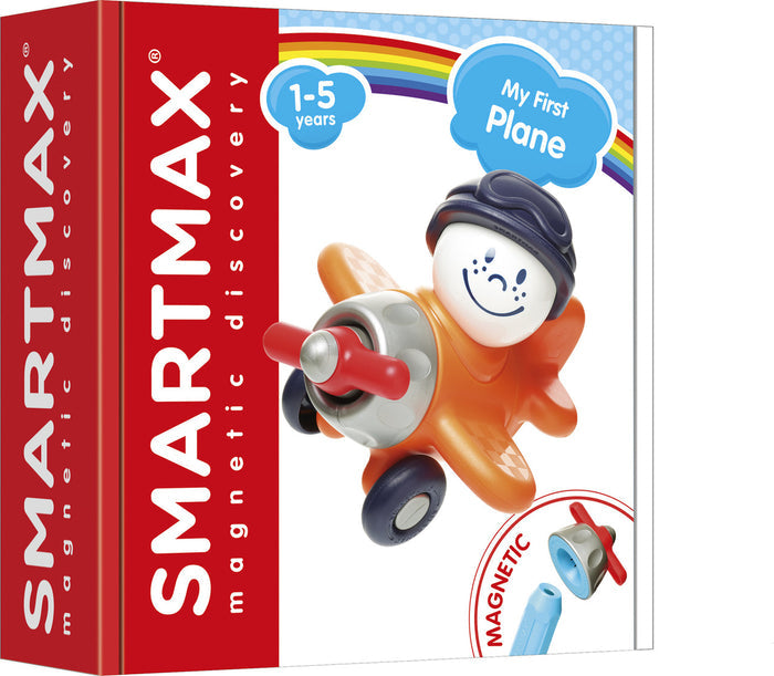 Smart Toys: My First Plane