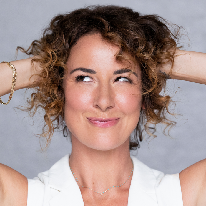 EVOLVh-SmartCurl Hydrating Conditioner-Hair-SmartCurlHair-The Detox Market |