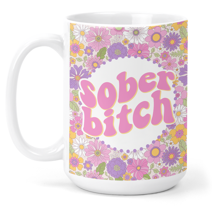 Sober Bitch