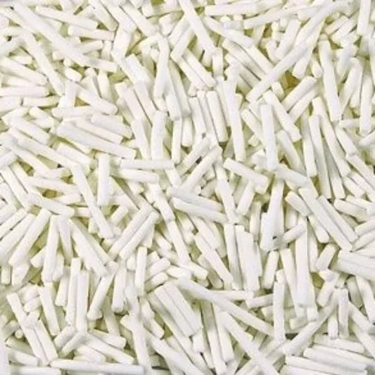 Sodium Cocoyl Isethionate noodles ( SCI)