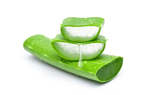 Soft Aloevera Butter - زبدة الصبار الناعمة