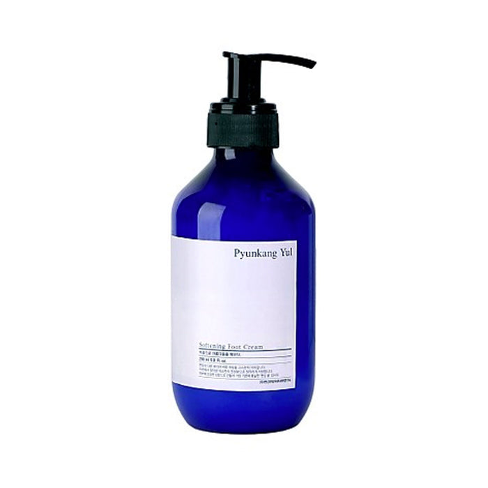 Pyunkang Yul Softening Foot Cream Nudie Glow Australia