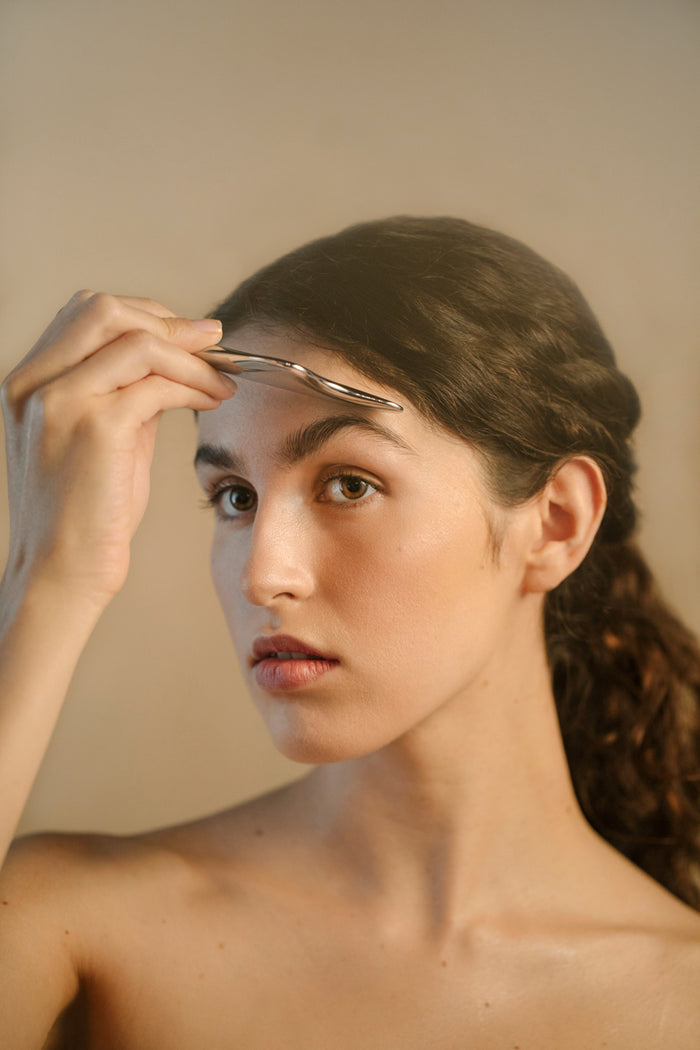 Soleil Microcurrent Gua Sha