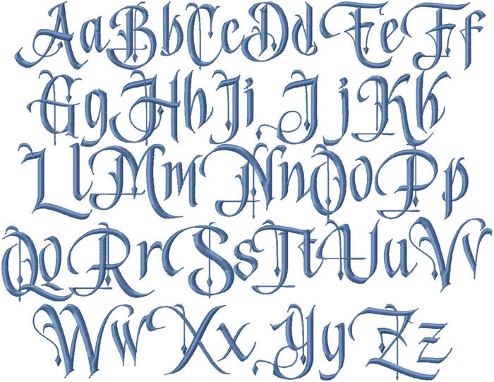 SONG FONT