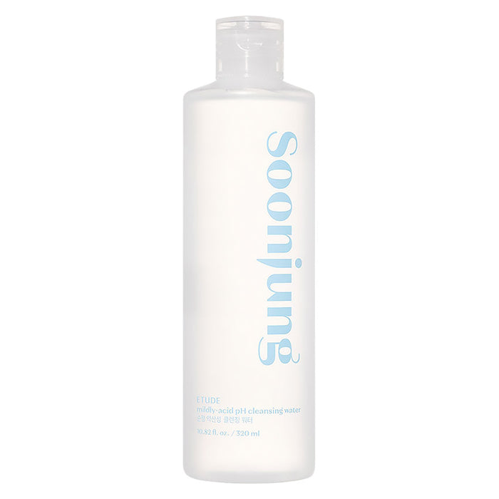 Soon Jung 5.5 Cleansing Water