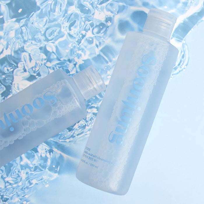 Soon Jung 5.5 Cleansing Water
