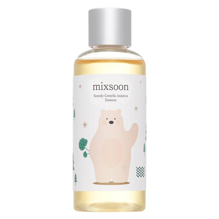 Soondy Centella Asiatica Essence