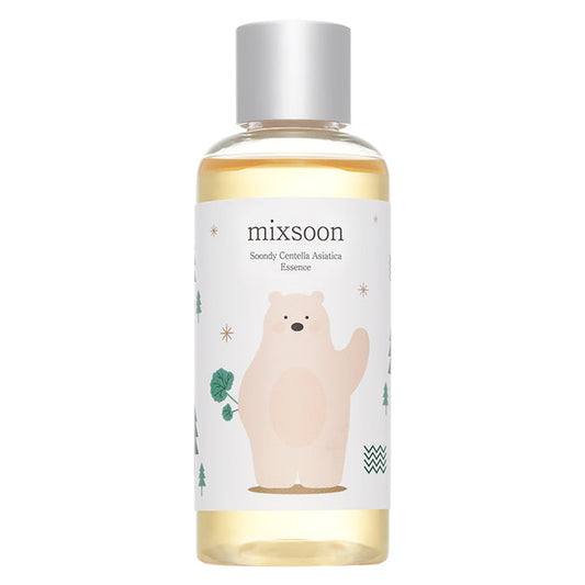 Soondy Centella Asiatica Essence