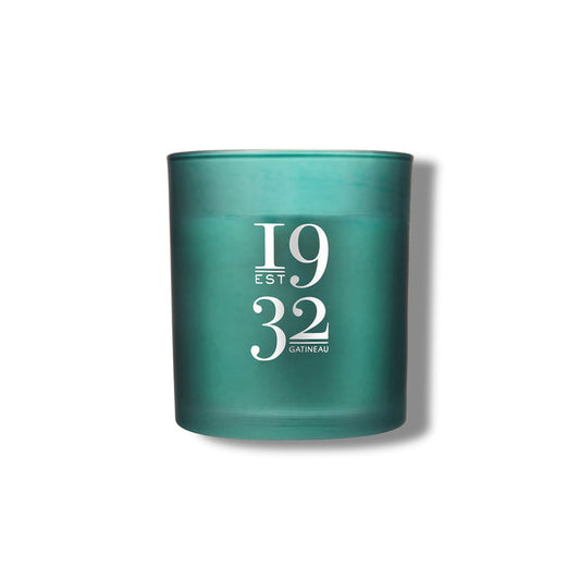 Spa Candle