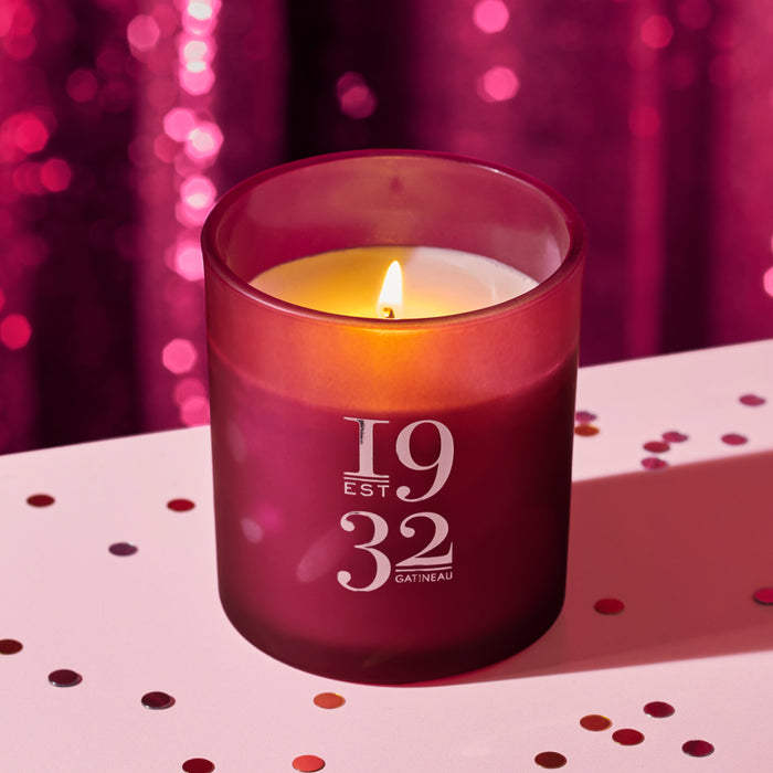 Spa Candle
