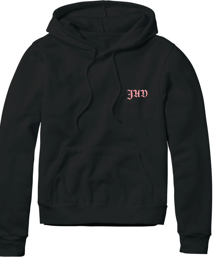Special Delivery Hoodie