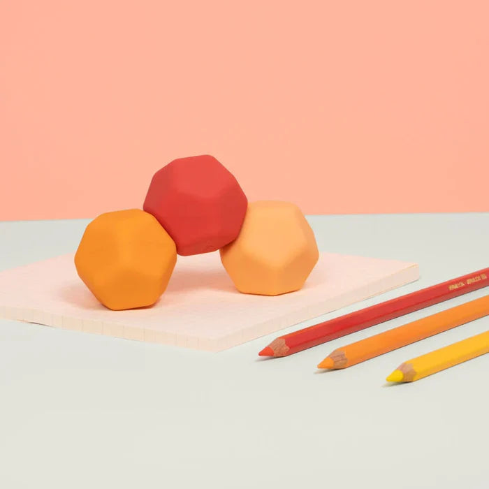 Speks: Odds Fidget Magnets - Planes