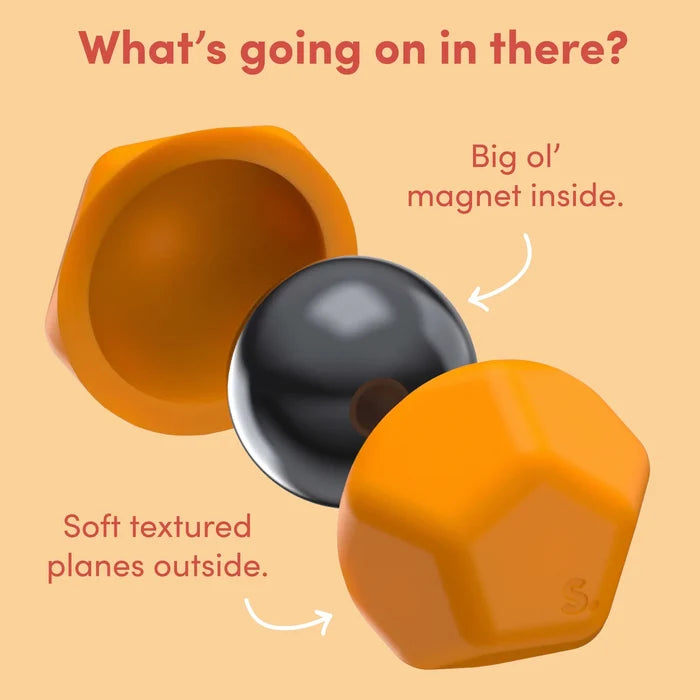 Speks: Odds Fidget Magnets - Planes