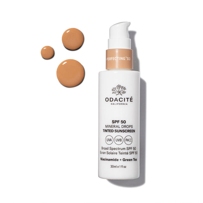 03 - medium with warm undertones