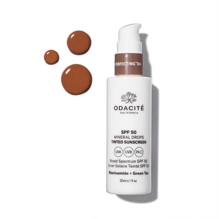 04 - medium deep with golden undertones