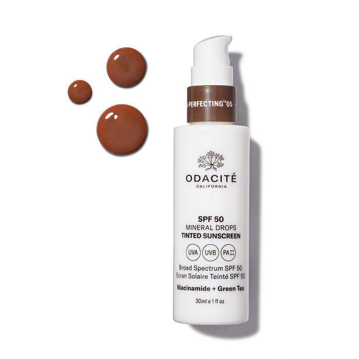 05 - deep with neutral undertones