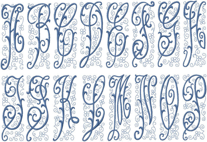 SPLENDOR FONT
