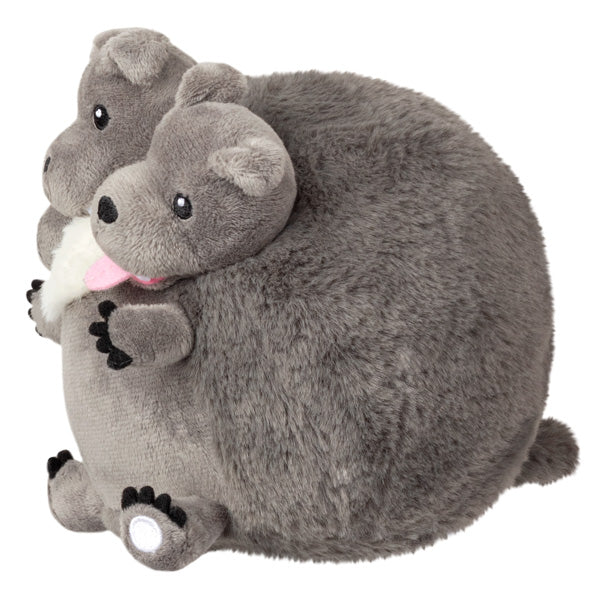 Squishables: Snugglemi Snackers Cerberus