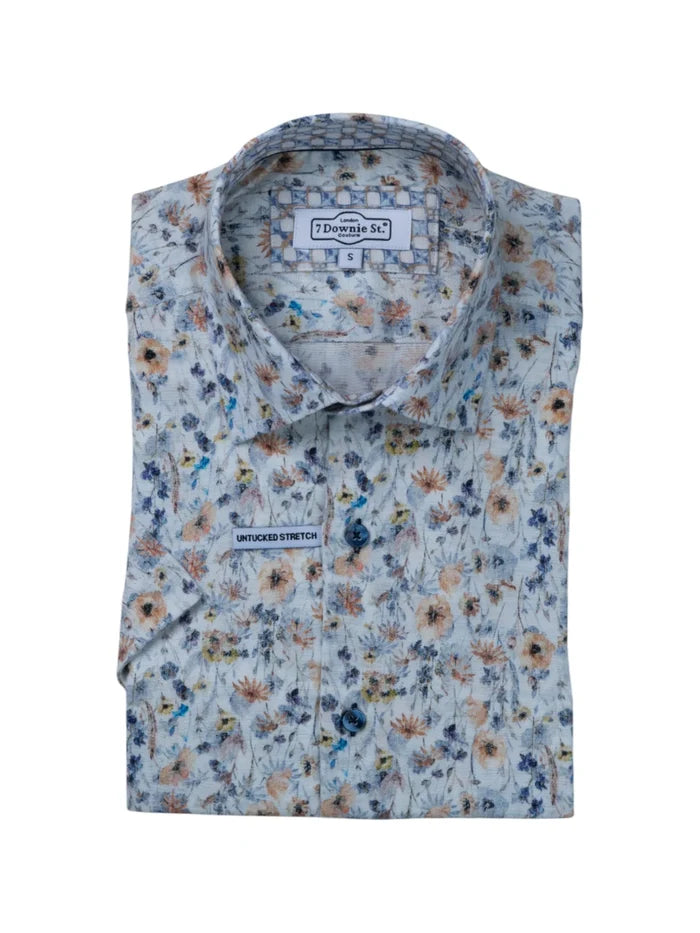 SS Sportshirt 9118
