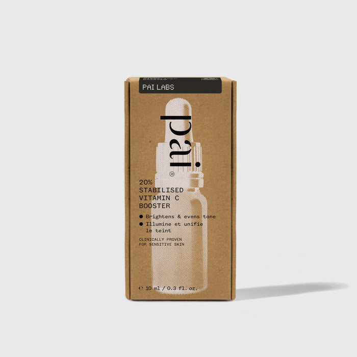 Pai Skincare-Stabilised Vitamin C 20%-Skincare-5060139727433_SecondaryPack-The Detox Market |