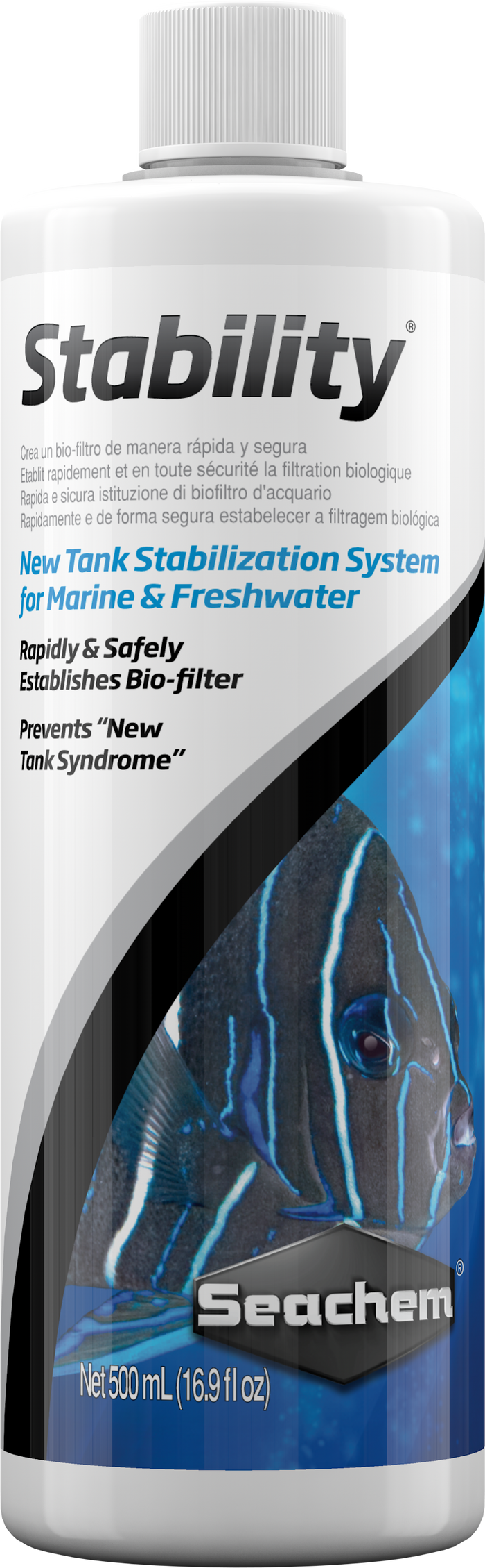 Stability 500 mL