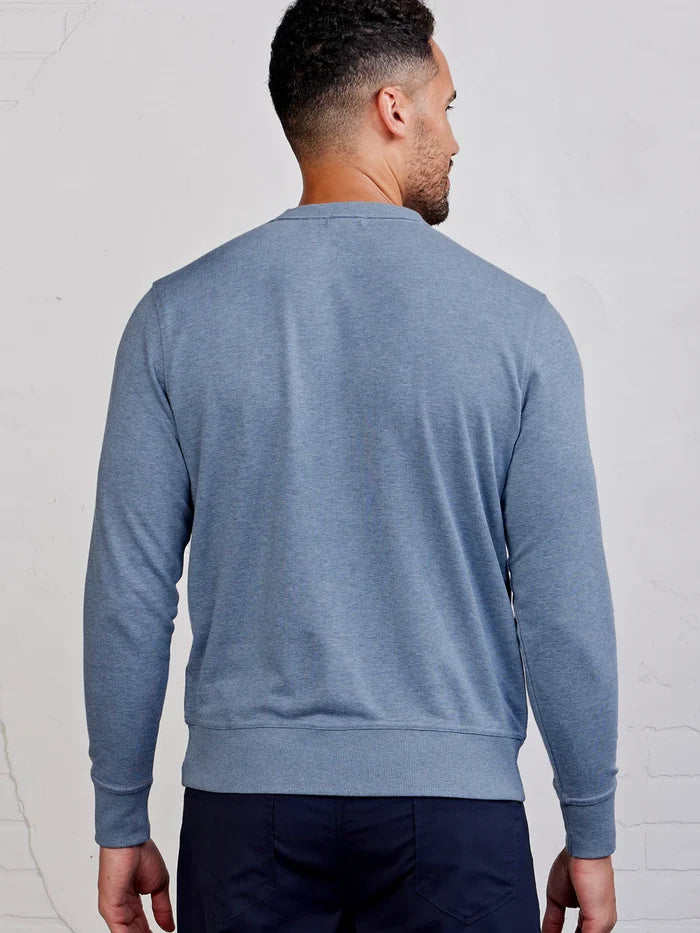 Stadium French Terry Sweatshirt