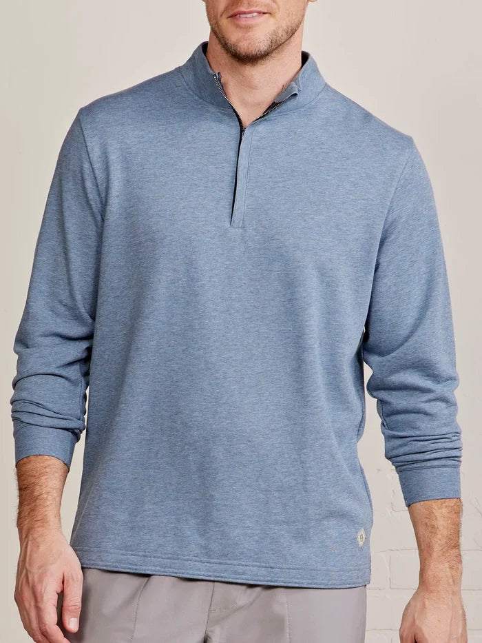 Stadium FT 1/4 Zip