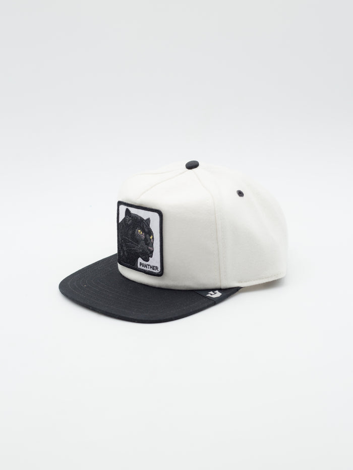 Stealth Explorer Snapback