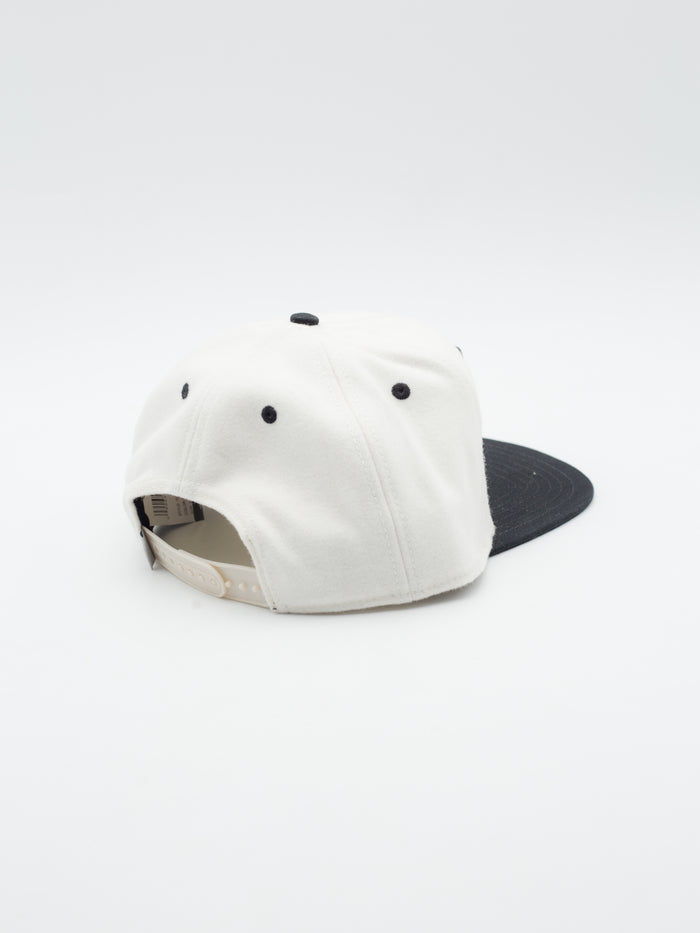 Stealth Explorer Snapback