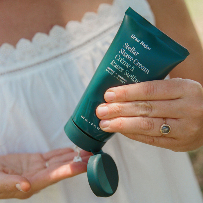 Ursa Major-Stellar Shave Cream-Body-StellarShaveCream_04_8e335b94-a830-4fa0-8e92-017c5e746afe-The Detox Market |