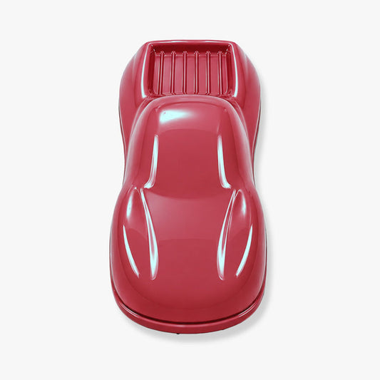 STRAWBERRY RED