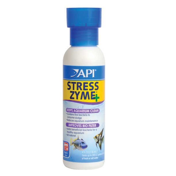 Stress Zyme+