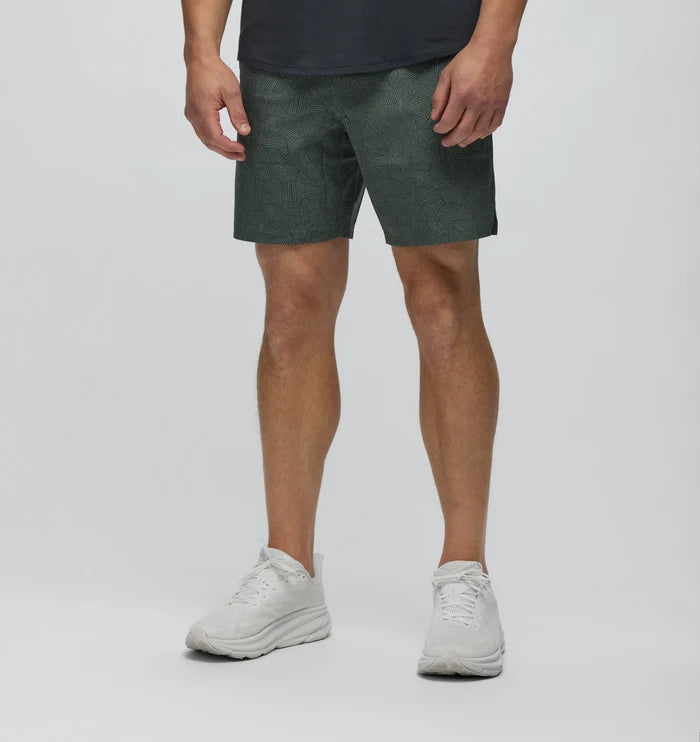 Stride Short 7.5"