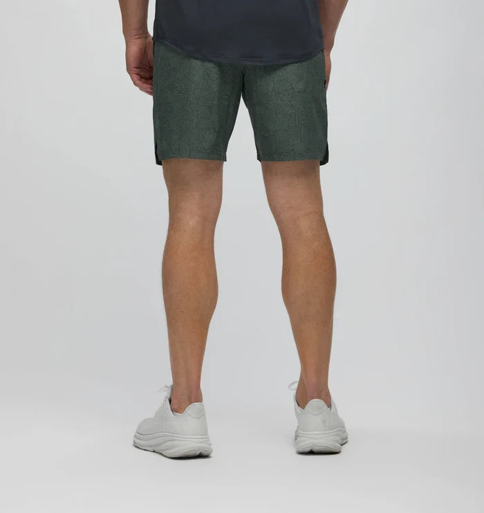 Stride Short 7.5"