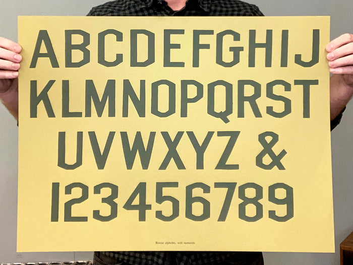 Style Library: Boxcar