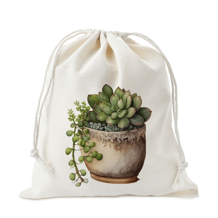 Succulents Growing Design - HeatPressNation