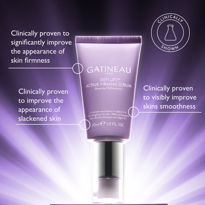 Defi Lift Active Firming Serum