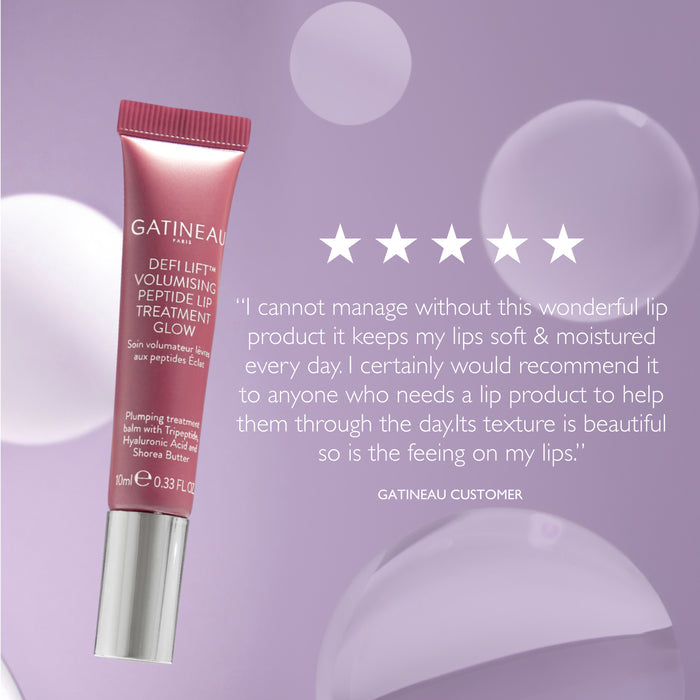 Summer Sale Defi Lift™ Volumising Peptide Lip Treatment Glow