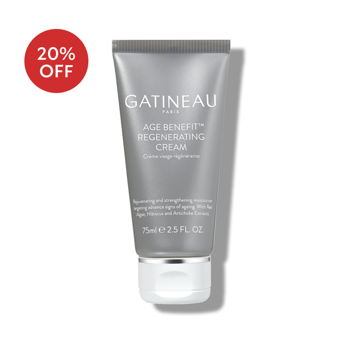 Summer Sale Supersize Age Benefit™ Regenerating Cream